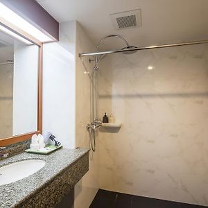 Deluxe Suite op de Hoek